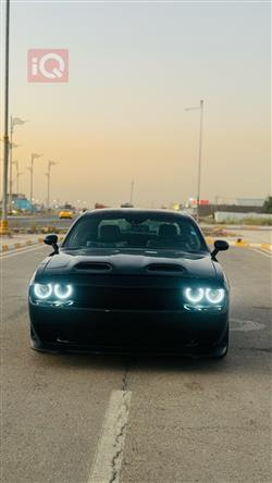 دۆج چالنجەر